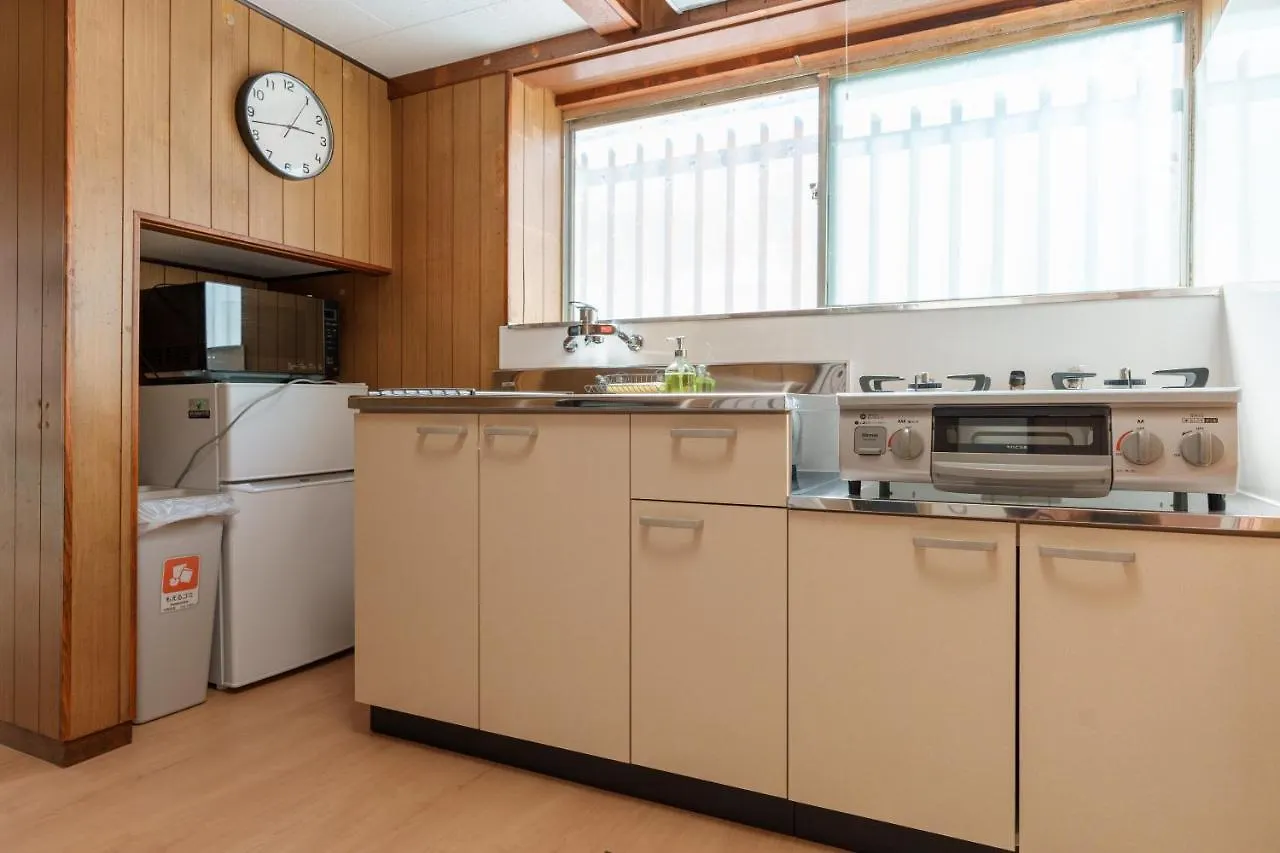 R-House 4Th Apartment Tokyo 0*,  Japan