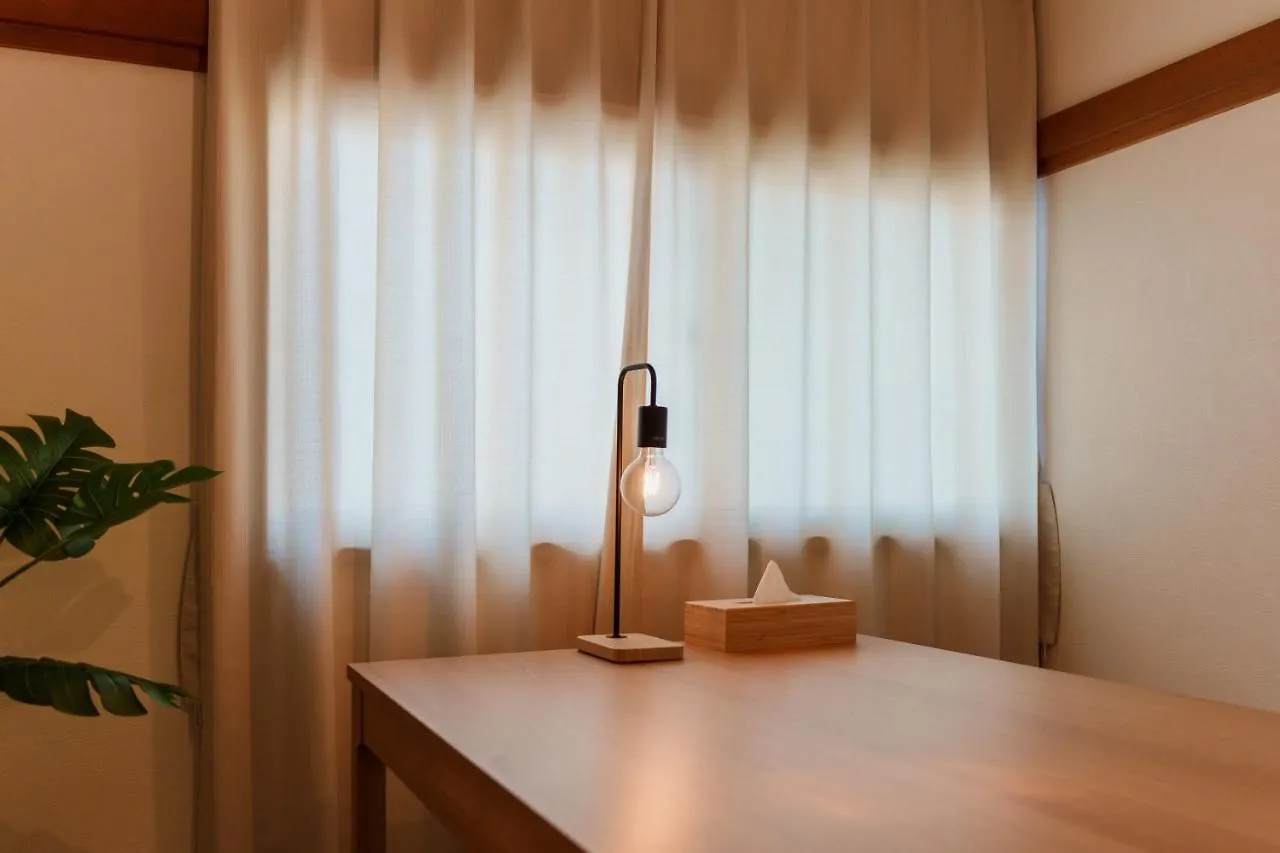 R-House 4Th Apartment Tokyo Japan