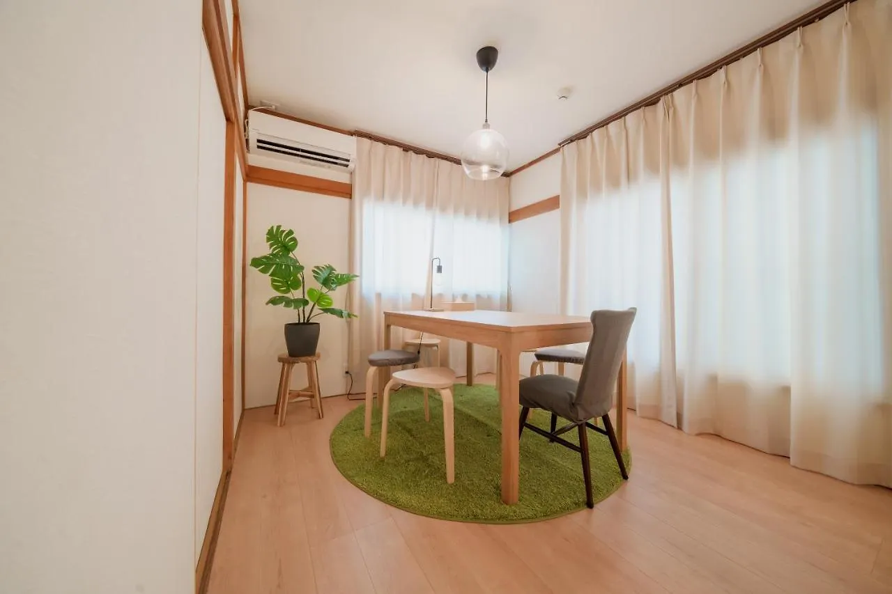 R-House 4Th Apartment Tokyo
