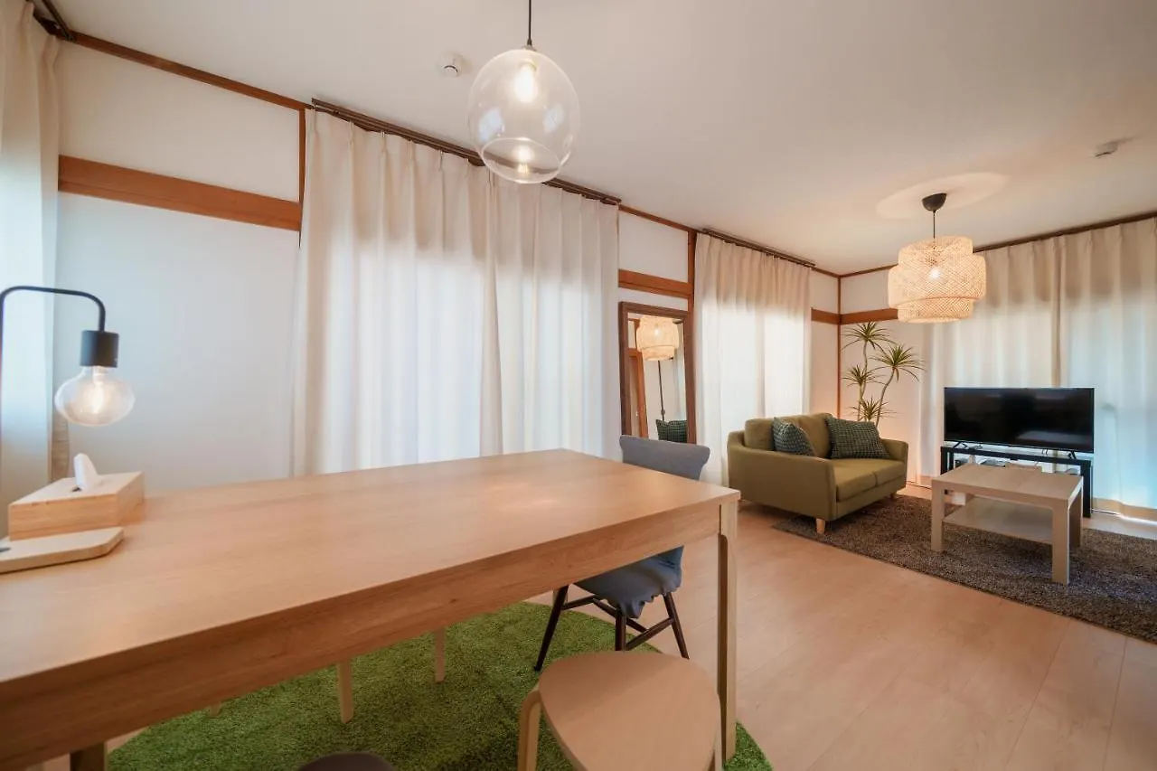 R-House 4Th Apartment Tokyo