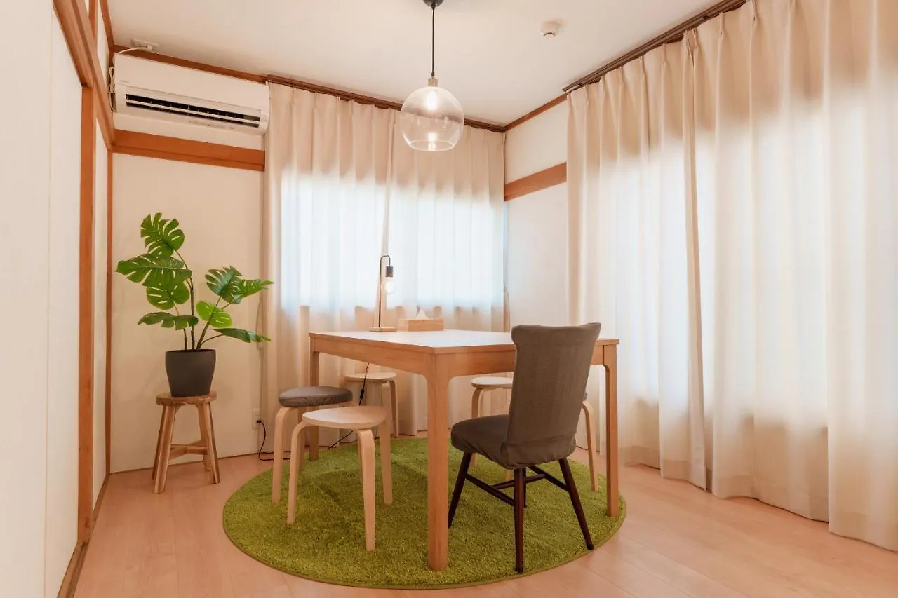 R-House 4Th Apartment Tokyo