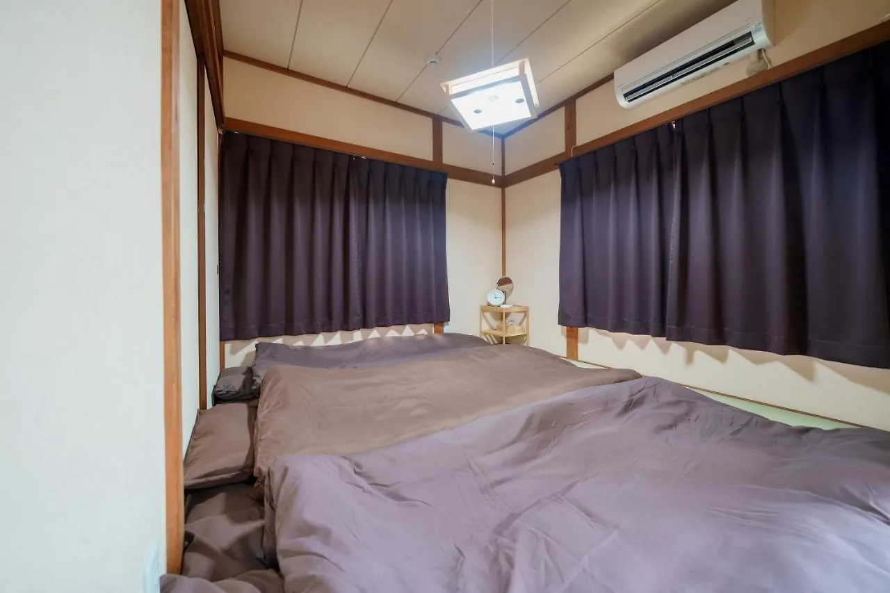R-House 4Th Apartment Tokyo