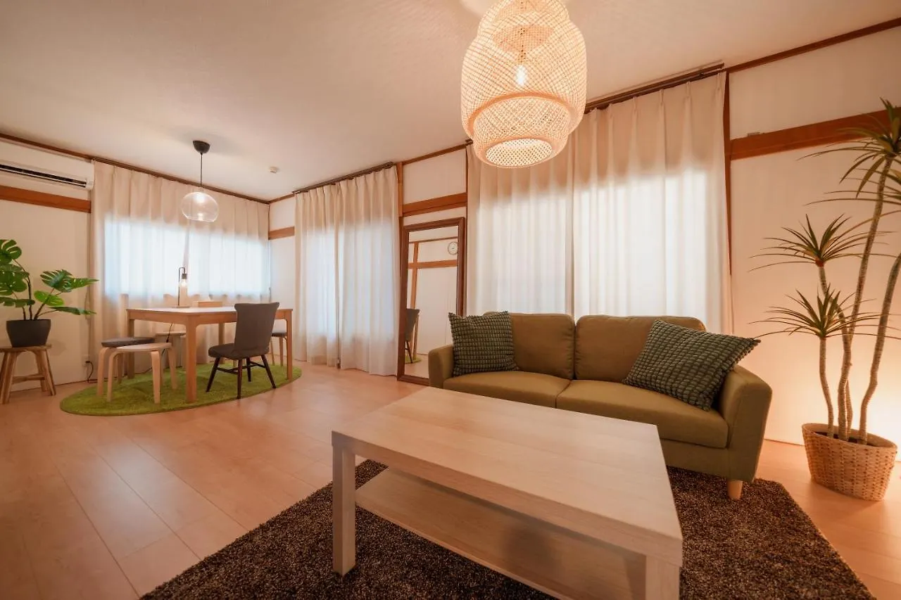 R-House 4Th Apartment Tokyo