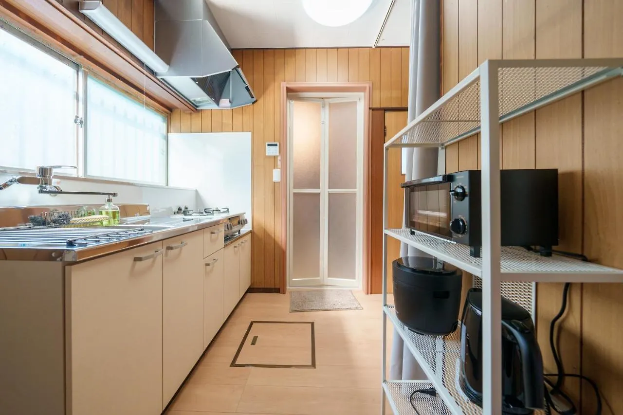 R-House 4Th Apartment Tokyo