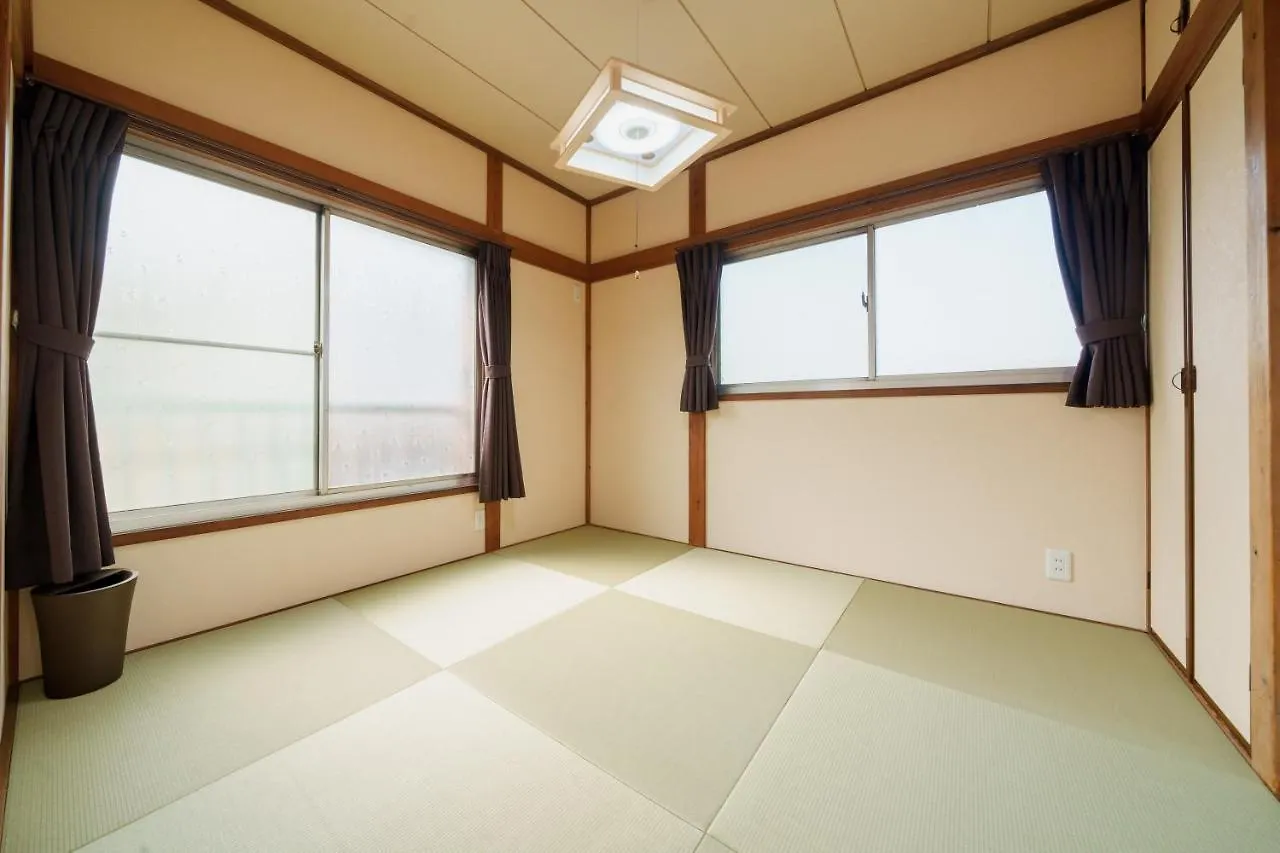 R-House 4Th Apartment Tokyo