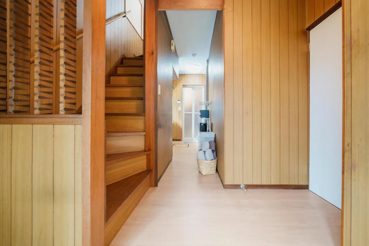 R-House 4Th Apartment Tokyo