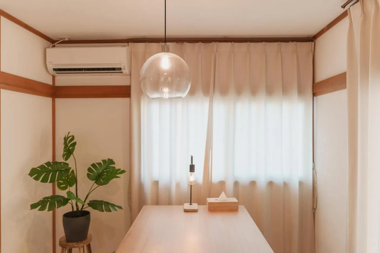 R-House 4Th Apartment Tokyo
